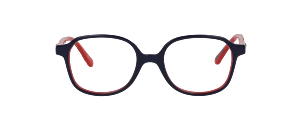 Lunettes de vue Whaoo - J2613 - Bleu A