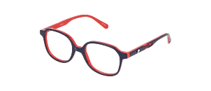 Lunettes de vue Whaoo - J2613 - Bleu A