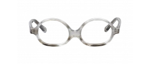 Lunettes de vue Les loustics - LOUSTIC21 - Gris A