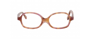 Lunettes de vue Les loustics - LOUSTIC23 - Mauve A