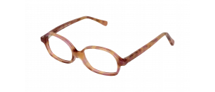 Lunettes de vue Les loustics - LOUSTIC23 - Mauve A