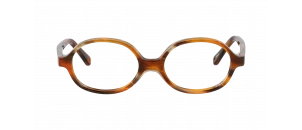Lunettes de vue Les loustics - LOUSTIC24 - Brun A