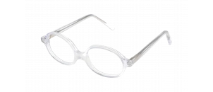 Lunettes de vue Les loustics - LOUSTIC24 - Cristal / Transparent