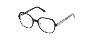 Lunettes de vue Banana Moon - BM656 - Noir A