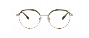 Lunettes de vue Banana Moon - BM650 - Kaki A