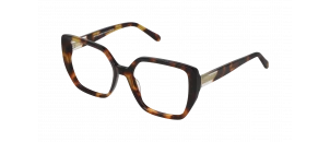 Lunettes de vue Banana Moon - BM767 - Ecaille A