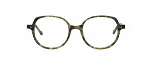 Lunettes de vue Banana Moon - BM776 - Vert A