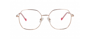 Lunettes de soleil Banana Moon - BM778 - Rose A