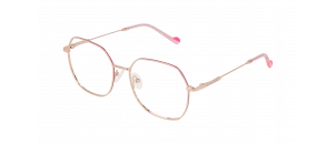 Lunettes de soleil Banana Moon - BM778 - Rose A