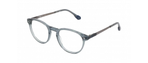 Lunettes de vue Maison Léo - ML2509 - Bleu A