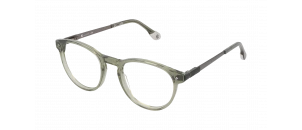 Lunettes de vue Maison Léo - ML2509 - Kaki A