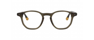 Lunettes de vue Maison Léo - ML2609 - Kaki A