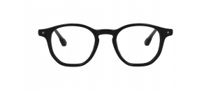 Lunettes de vue Maison Léo - ML2609 - Noir A