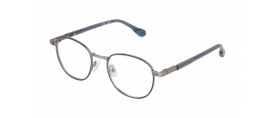 Lunettes de vue Maison Léo - ML2607 - Bleu A