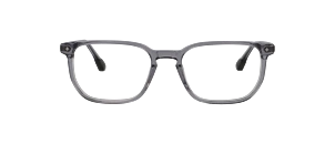 Lunettes de soleil Maison Léo - ML2606 - Gris A
