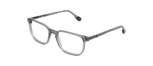 Lunettes de soleil Maison Léo - ML2606 - Gris A
