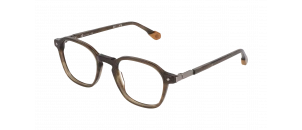 Lunettes de vue Maison Léo - ML2605 - Brun A