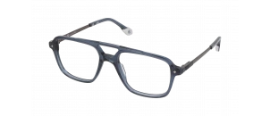 Lunettes de vue Maison Léo - ML2604 - Bleu A
