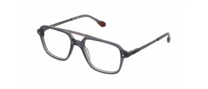 Lunettes de vue Maison Léo - ML2604 - Gris A