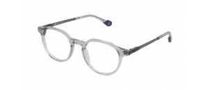 Lunettes de vue Maison Léo - ML2603 - Gris A