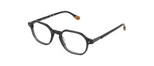 Lunettes de vue Maison Léo - ML2612 - Gris A