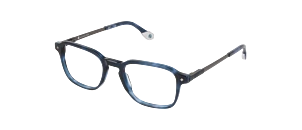 Lunettes de vue Maison Léo - ML2611 - Bleu A