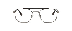 Lunettes de vue Maison Léo - ML2610 - Brun A