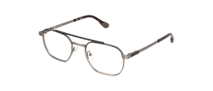 Lunettes de vue Maison Léo - ML2610 - Brun A