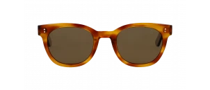 Lunettes de soleil French Retro - ELFIE - Ecaille B