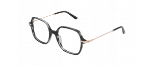 Lunettes de soleil French Retro - VIRGINE - Gris A