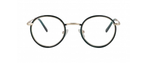 French Retro - MANEL - Vert A