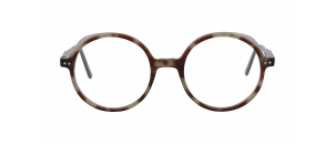 Lunettes de soleil French Retro - MELANIE - Ecaille A