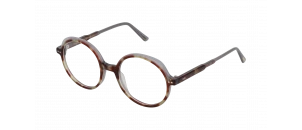 Lunettes de soleil French Retro - MELANIE - Ecaille A