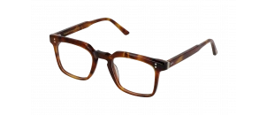 Lunettes de soleil French Retro - PRUDY - Ecaille A