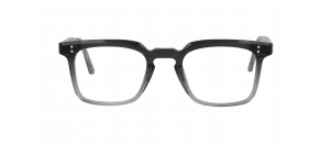 Lunettes de soleil French Retro - PRUDY - Gris A