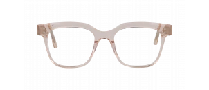 Lunettes de soleil French Retro - JAKE - Rose A