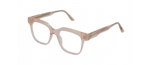Lunettes de soleil French Retro - JAKE - Rose A
