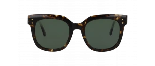 Lunettes de soleil French Retro - JULIA - Ecaille B