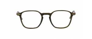 Lunettes de soleil French Retro - KAY - Kaki A