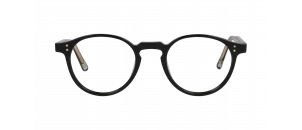 Lunettes de soleil French Retro - DEYANN - Noir A