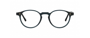 Lunettes de soleil French Retro - DEYANN - Vert A