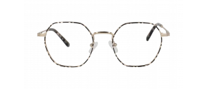 Lunettes de soleil French Retro - ANASTASIA - Ecaille A