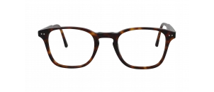 Lunettes de soleil French Retro - FABRICE - Ecaille A