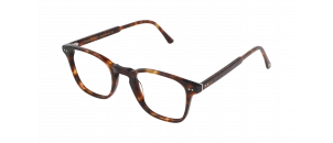 Lunettes de soleil French Retro - FABRICE - Ecaille A