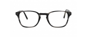 Lunettes de soleil French Retro - FABRICE - Gris A