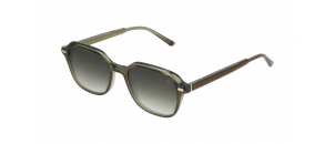 Lunettes de soleil French Retro - DARIO - Kaki B