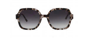 Lunettes de soleil French Retro - ADYLE - Ecaille B