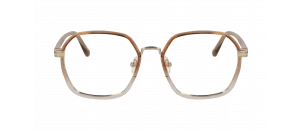 Lunettes de soleil French Retro - CINTHYA - Rose A