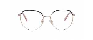 Lunettes de vue Morgan - 203216 - Noir A