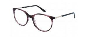 Lunettes de vue Elle -  31509 - Violet A